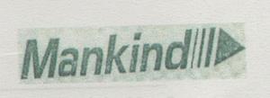 MANIKIND (and logo) trademark logo