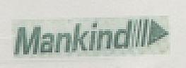 MANIKIND (and logo) trademark logo