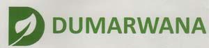 DUMARWANA (and logo) trademark logo