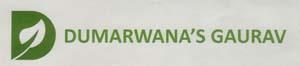 DUMARWANA'S GAURAV (and logo) trademark logo