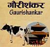 GAURISHANKAR (and logo) trademark logo