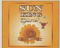 SUN KING (and logo) trademark logo