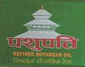 PASHUPATI (and logo) trademark logo