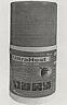 ULTRAHEAT (and logo) trademark logo