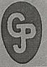 G.J. (and logo) trademark logo