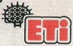ETI (and logo) trademark logo