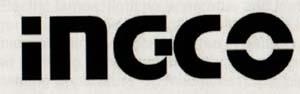 INGCO (and logo) trademark logo