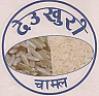 DEUKHURI (and logo) trademark logo