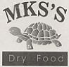 MKS'S (and logo) trademark logo
