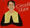 COCELI CTAN (and logo) trademark logo