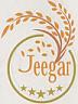 JEEGAR (and logo) trademark logo