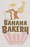 BANANA BAKERY (and logo) trademark logo