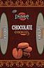 PASHUPATI CHOCOLATE COOKIES (and logo) trademark logo