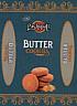 PASHUPATI BUTTER COOKIES (and logo) trademark logo