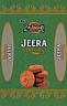 PASHUPATI JEERA COOKIES (and logo) trademark logo