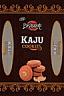 PASHUPATI KAJU COOKIES (and logo) trademark logo