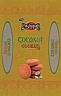 PASHUPATI COCONUT COOKIES (and logo) trademark logo