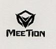 MEETION & DEVICE (and logo) trademark logo