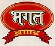 BHAGAT BRAND (and logo) trademark logo