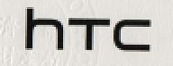 hTC (Stylized) (and logo) trademark logo
