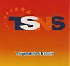 TSNS (and logo) trademark logo