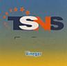 TSNS (and logo) trademark logo