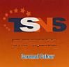 TSNS (and logo) trademark logo