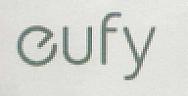EUFY (and logo) trademark logo
