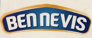 BENNEVIS (and logo) trademark logo