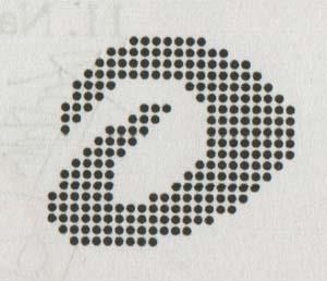 D DEVICE (and logo) trademark logo