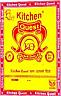 KITCHEN QUEST (and logo) trademark logo