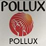 POLLUX (and logo) trademark logo