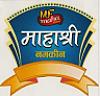 MAHASHREE NAMKIG (and logo) trademark logo