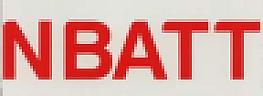 NBATT (and logo) trademark logo