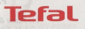 TEFAL (and logo) trademark logo