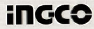 INGCO (and logo) trademark logo