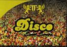 DISCO (and logo) trademark logo