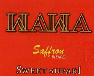 WAWA (and logo) trademark logo