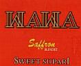 WAWA (and logo) trademark logo