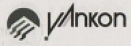 YANKON & DEVICE (and logo) trademark logo