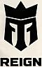 REIGN (and logo) trademark logo