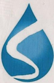 SUNMAI SPRING (and logo) trademark logo