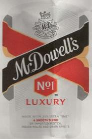 Mr. Dowell's (and logo) trademark logo