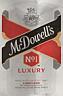 Mr. Dowell's (and logo) trademark logo