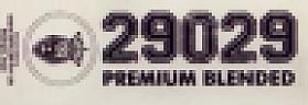 29029 (and logo) trademark logo