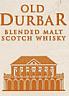 OLD DURBAR (and logo) trademark logo