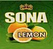 SONA LEMON (and logo) trademark logo