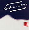 GOLDEN CHERRY (and logo) trademark logo