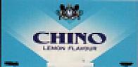 CHINO LEMON FLAVOR (and logo) trademark logo