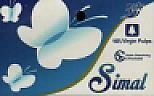 SIMAL (and logo) trademark logo